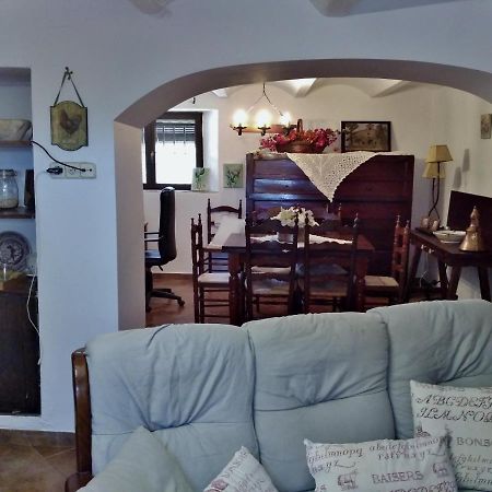 Casa Rural "Can Abres" Vilobi D'Onyar Girona Vilovi de Onar Екстер'єр фото