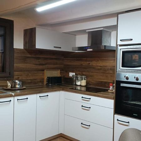 Casa Rural "Can Abres" Vilobi D'Onyar Girona Vilovi de Onar Екстер'єр фото