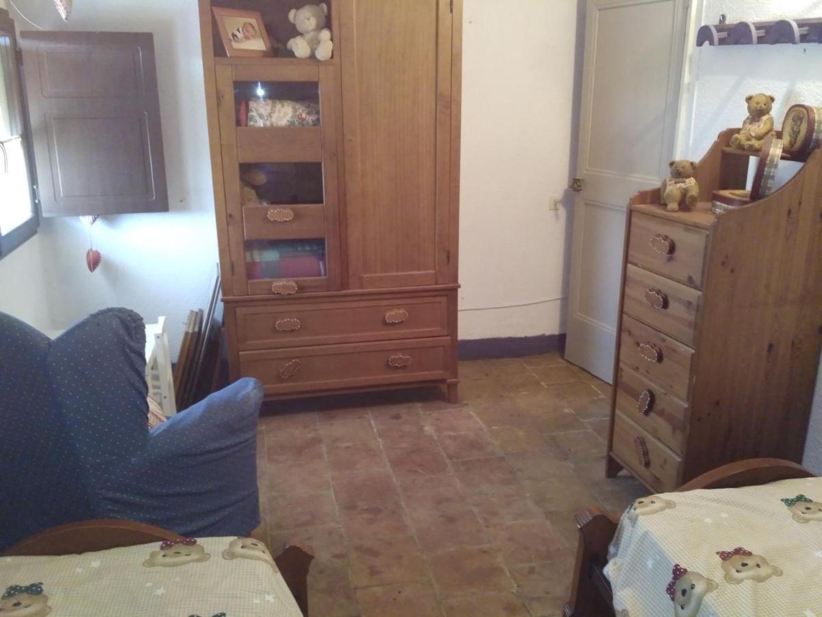 Casa Rural "Can Abres" Vilobi D'Onyar Girona Vilovi de Onar Екстер'єр фото