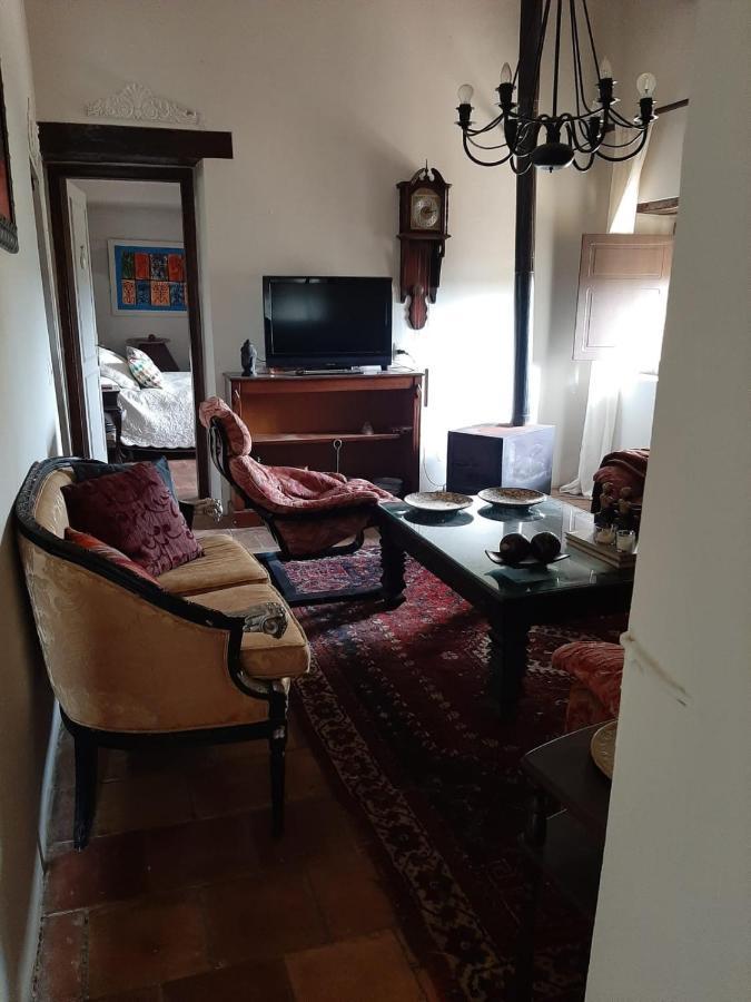 Casa Rural "Can Abres" Vilobi D'Onyar Girona Vilovi de Onar Екстер'єр фото