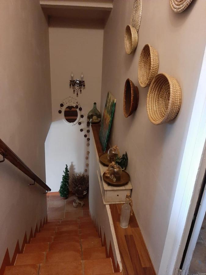 Casa Rural "Can Abres" Vilobi D'Onyar Girona Vilovi de Onar Екстер'єр фото