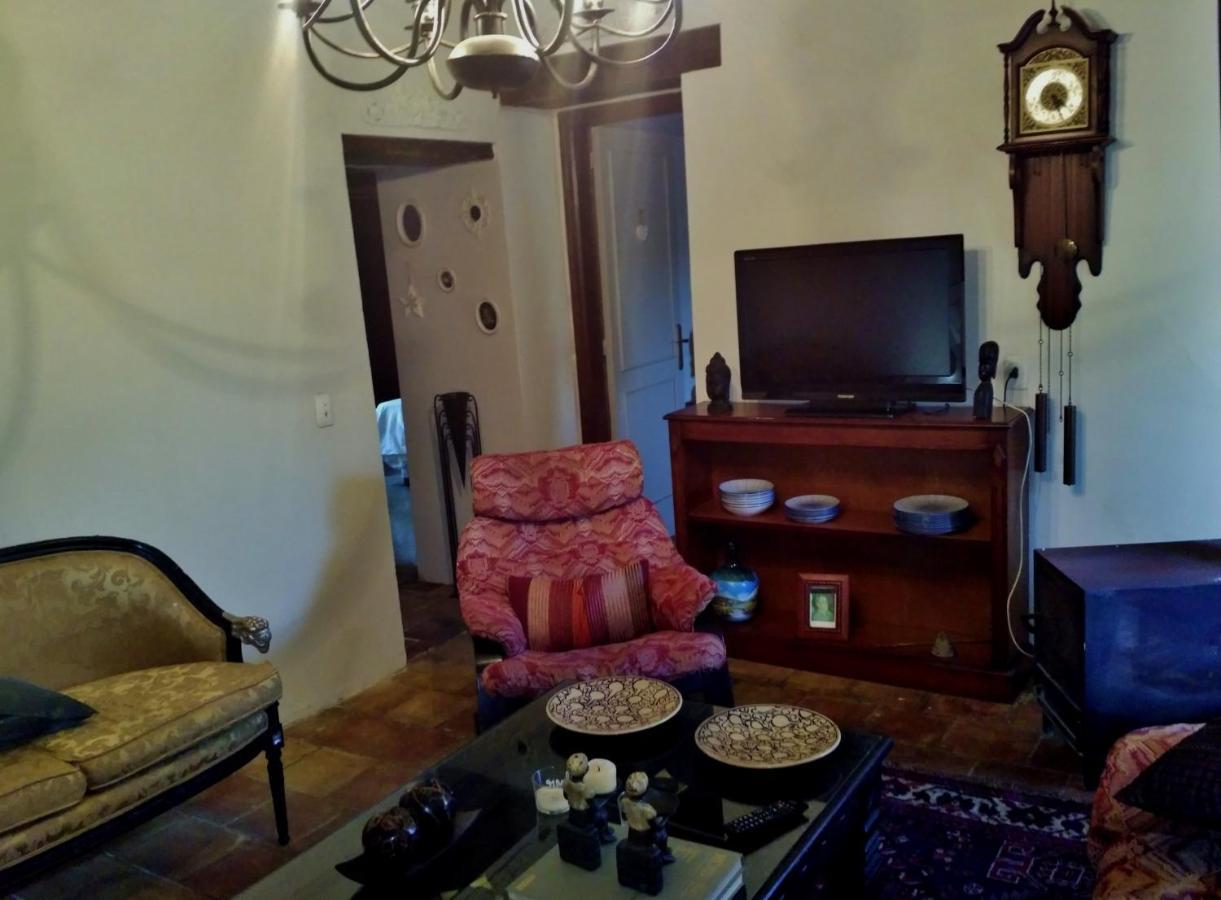 Casa Rural "Can Abres" Vilobi D'Onyar Girona Vilovi de Onar Екстер'єр фото