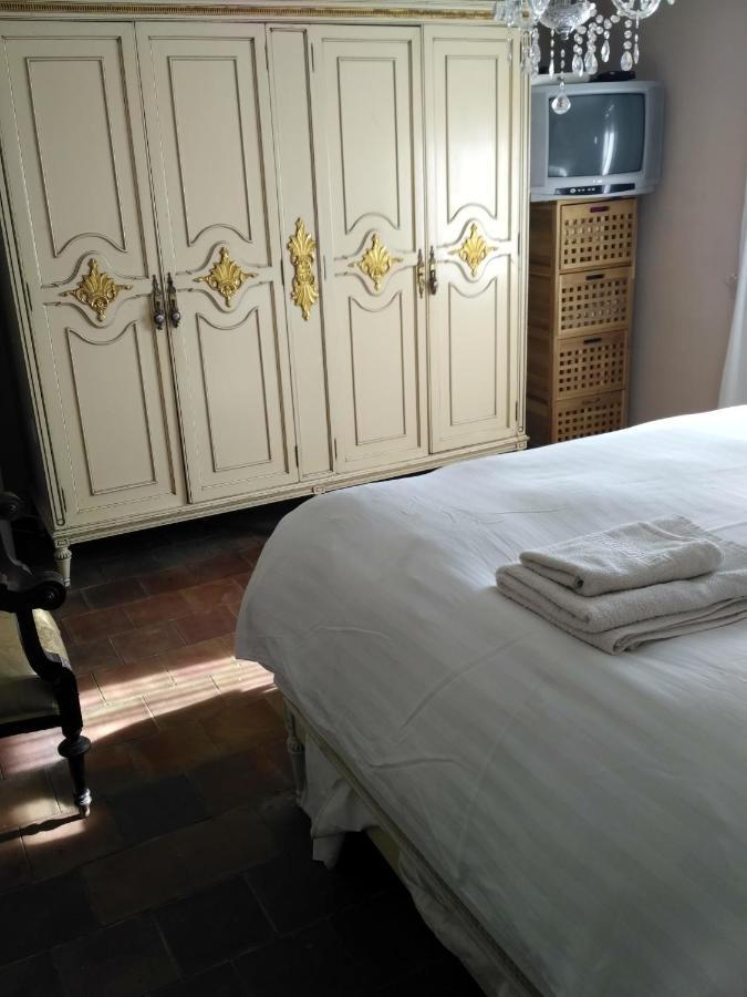 Casa Rural "Can Abres" Vilobi D'Onyar Girona Vilovi de Onar Екстер'єр фото