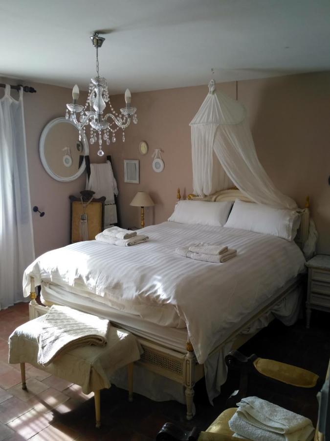Casa Rural "Can Abres" Vilobi D'Onyar Girona Vilovi de Onar Екстер'єр фото