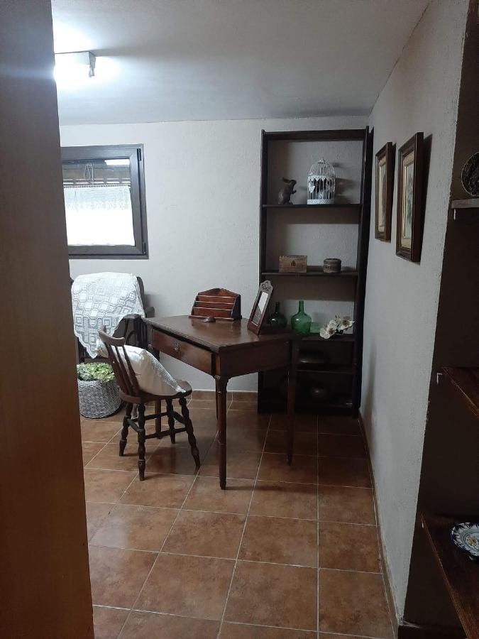 Casa Rural "Can Abres" Vilobi D'Onyar Girona Vilovi de Onar Екстер'єр фото