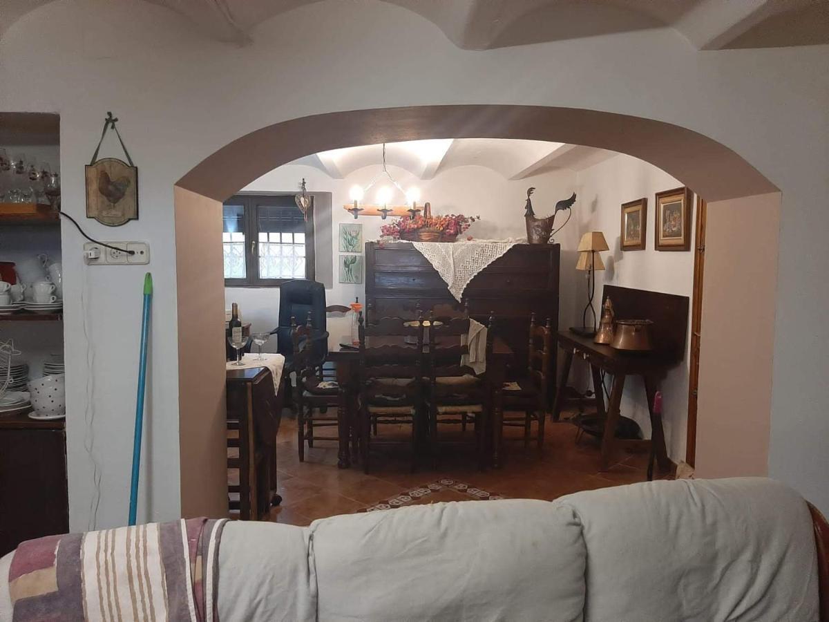 Casa Rural "Can Abres" Vilobi D'Onyar Girona Vilovi de Onar Екстер'єр фото