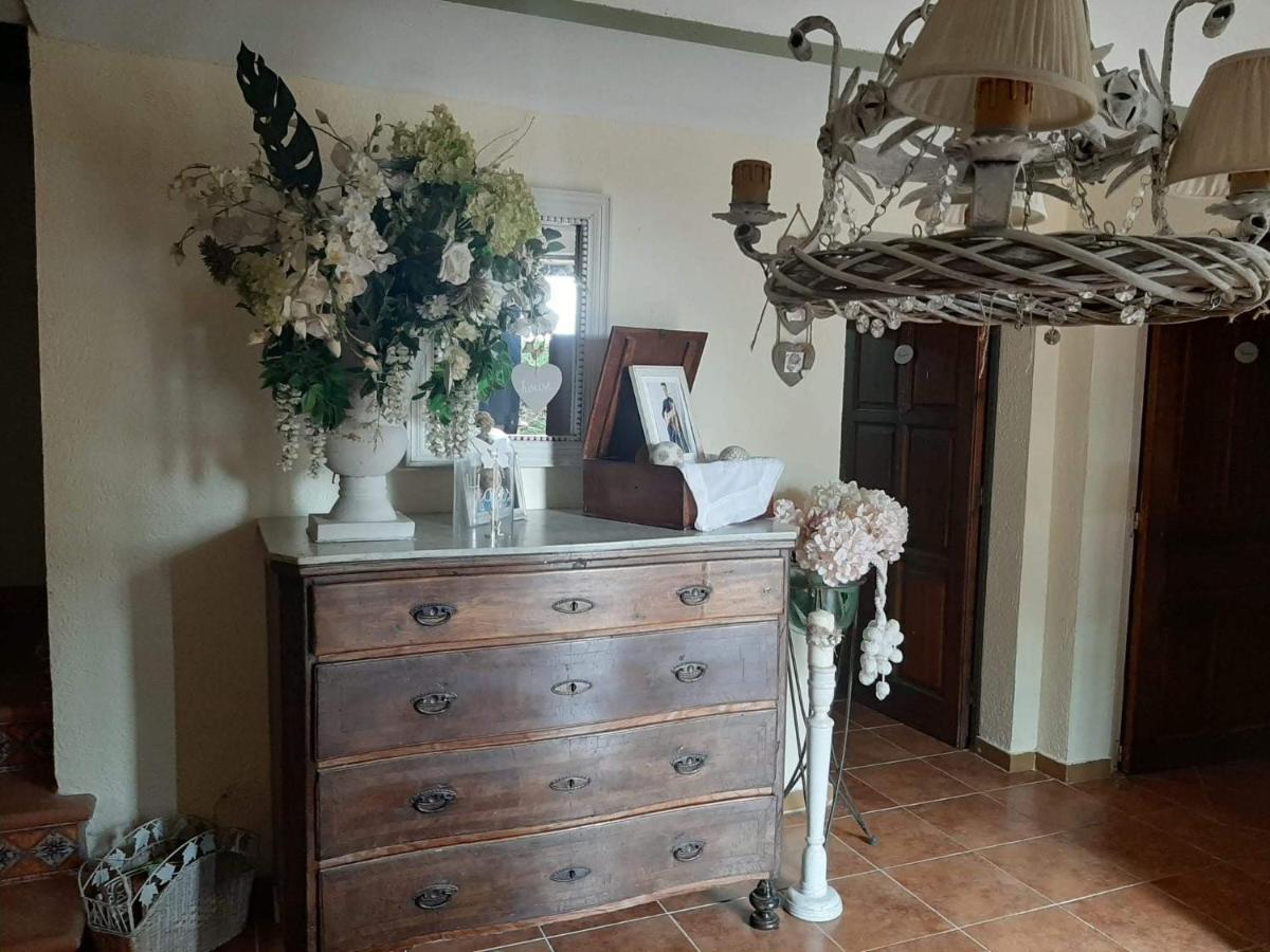 Casa Rural "Can Abres" Vilobi D'Onyar Girona Vilovi de Onar Екстер'єр фото