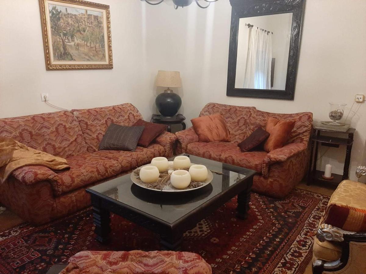 Casa Rural "Can Abres" Vilobi D'Onyar Girona Vilovi de Onar Екстер'єр фото