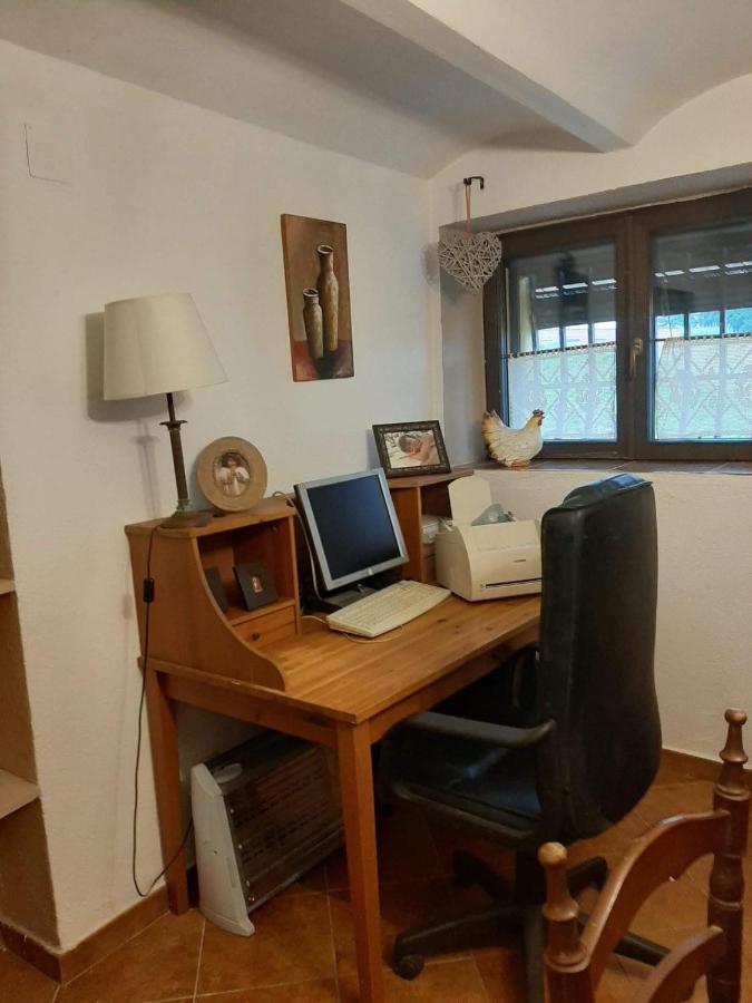 Casa Rural "Can Abres" Vilobi D'Onyar Girona Vilovi de Onar Екстер'єр фото