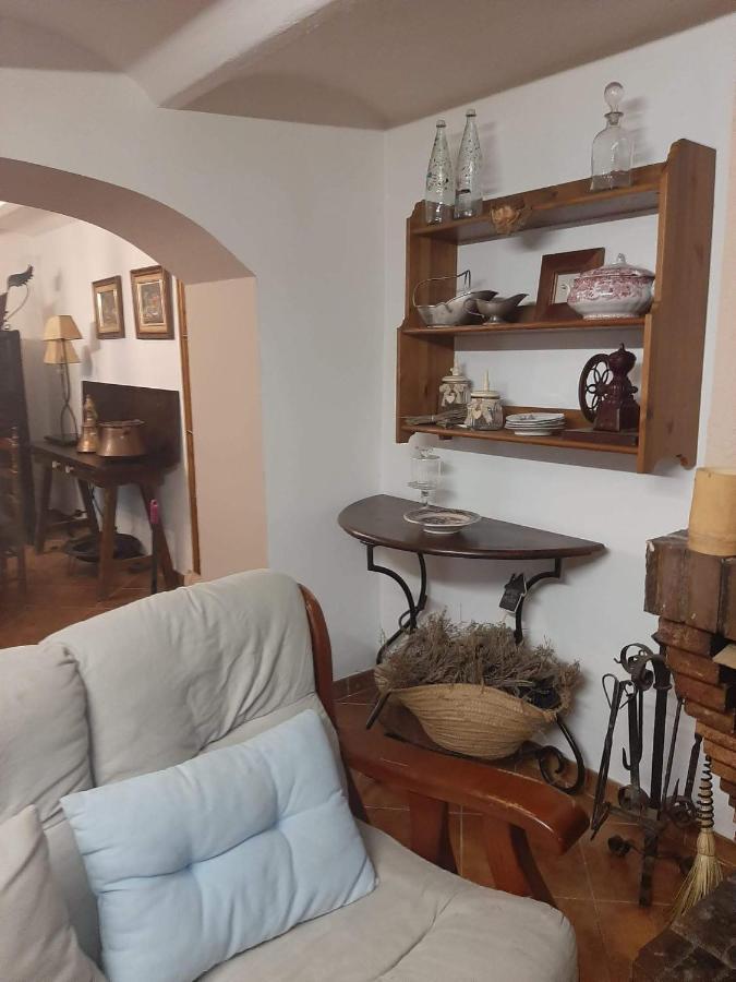 Casa Rural "Can Abres" Vilobi D'Onyar Girona Vilovi de Onar Екстер'єр фото