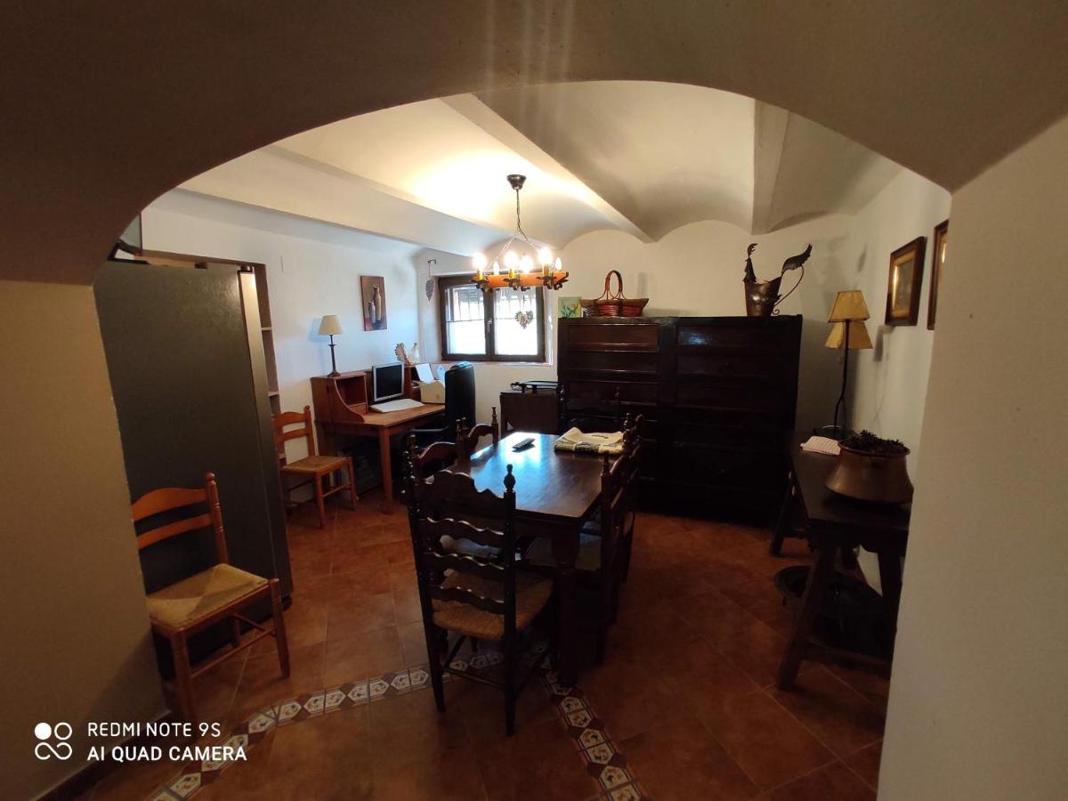 Casa Rural "Can Abres" Vilobi D'Onyar Girona Vilovi de Onar Екстер'єр фото