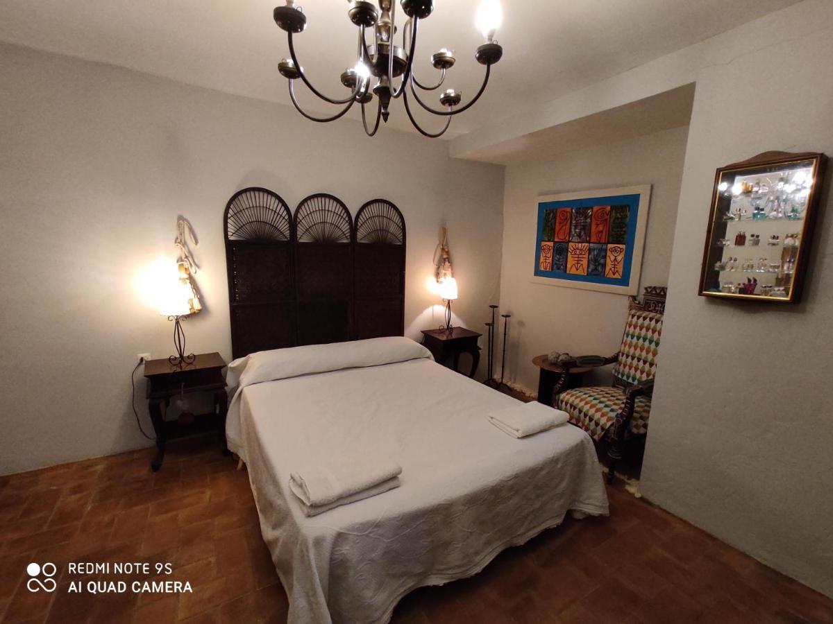 Casa Rural "Can Abres" Vilobi D'Onyar Girona Vilovi de Onar Екстер'єр фото