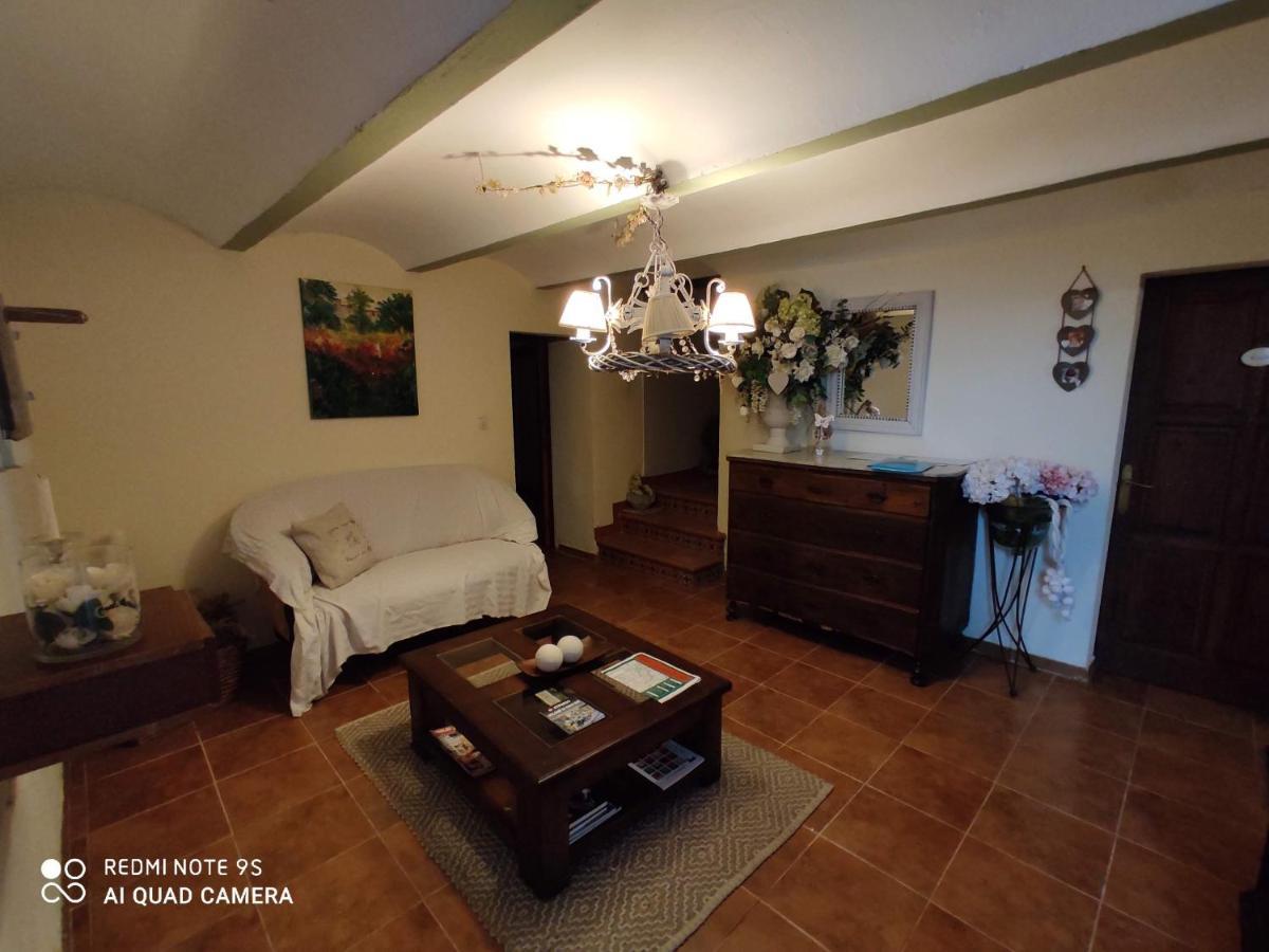 Casa Rural "Can Abres" Vilobi D'Onyar Girona Vilovi de Onar Екстер'єр фото