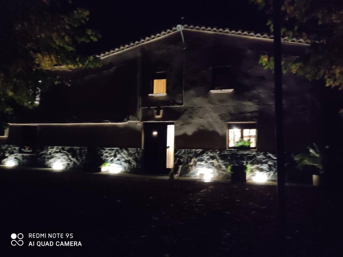 Casa Rural "Can Abres" Vilobi D'Onyar Girona Vilovi de Onar Екстер'єр фото