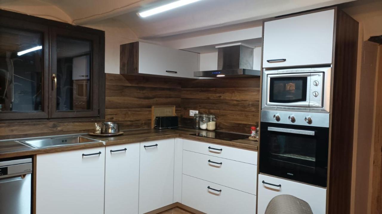 Casa Rural "Can Abres" Vilobi D'Onyar Girona Vilovi de Onar Екстер'єр фото